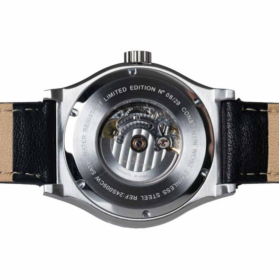 Automatikuhr „Portside Gemstone” 