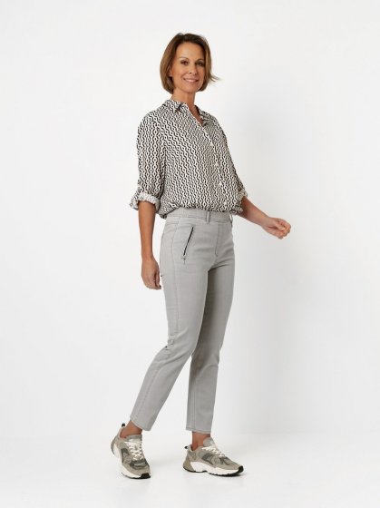 5-Pocket-Jeans Alice 