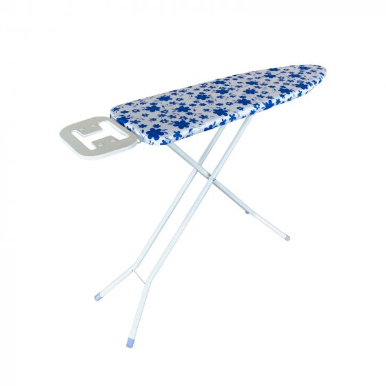 Bügelbrett Ilona Blau 