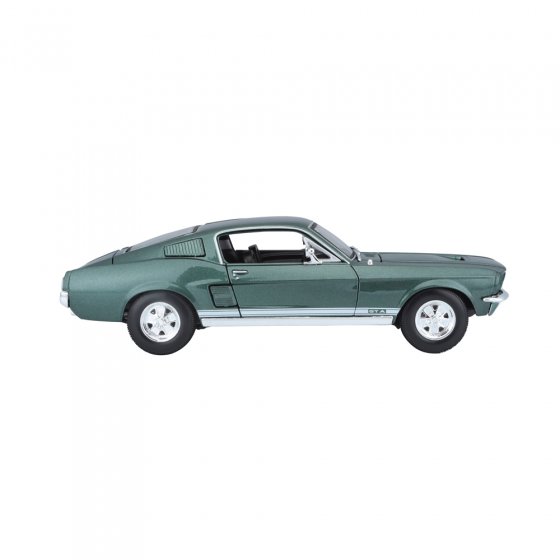 Ford Mustang GTA 1967