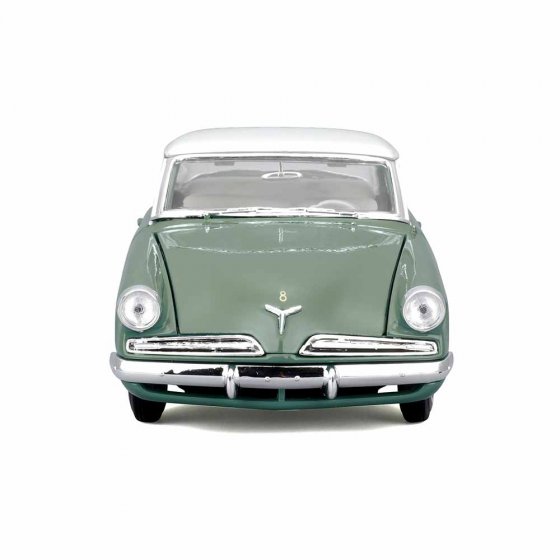 Studebaker Starliner ’53  