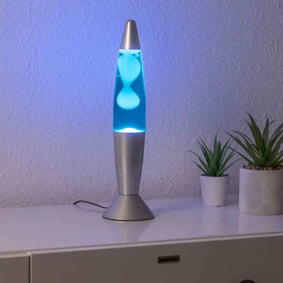 Lava-Lampe 