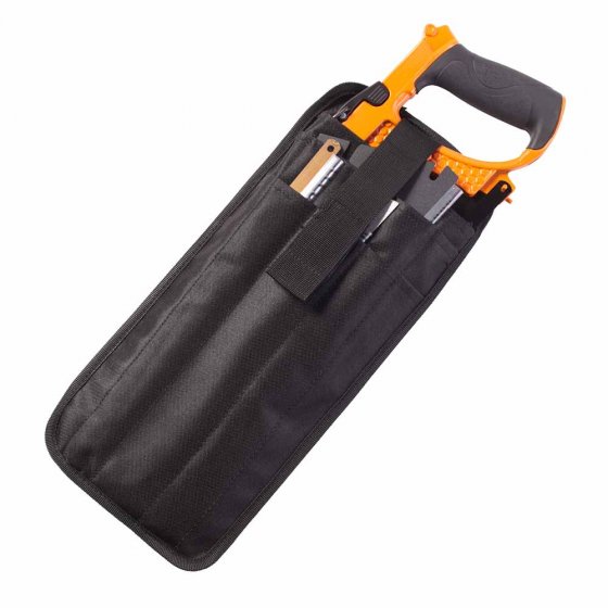 4-in-1 Säge mit Schnellverschluss