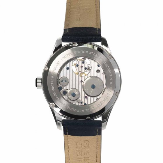 Automatikuhr "Tourbillon" 