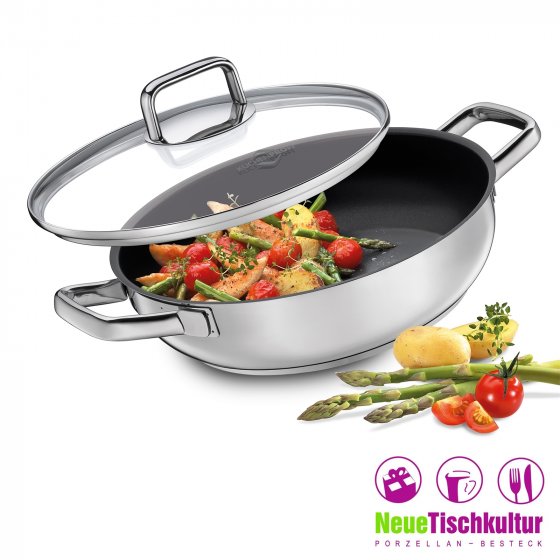 Servierpfanne PISA COOK 