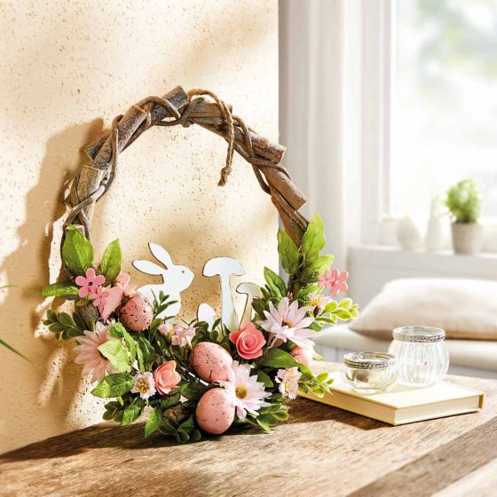 Hänge-Deko "Osterfest" 