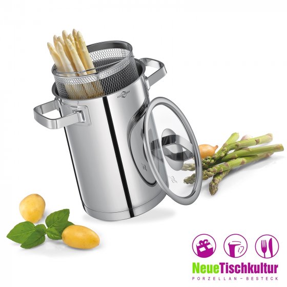 Spargelkocher SAN REMO COOK 