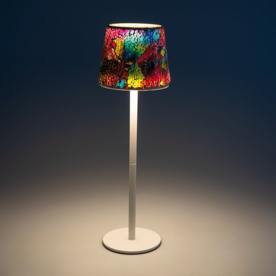 Dimmbare LED-Lampe