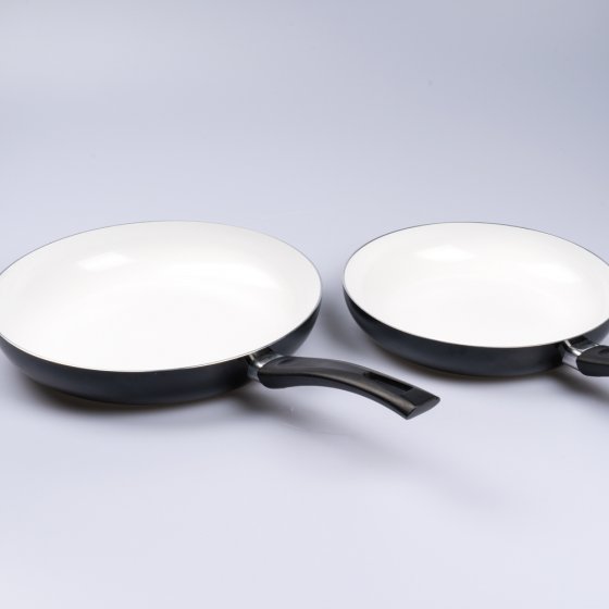 Pfannen-Set