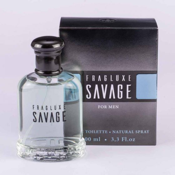 Herrenduft „Savage for Men” 