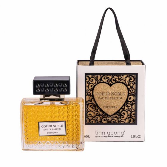 Eau de Parfum „Noble” 