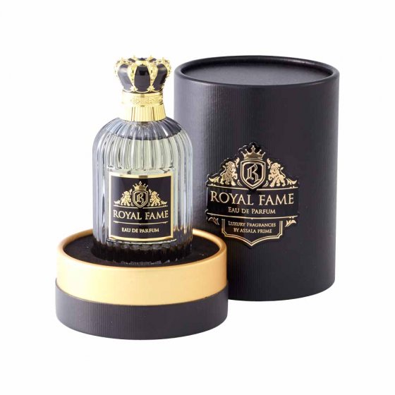 Herren Eau de Parfume "Royal Fame"  