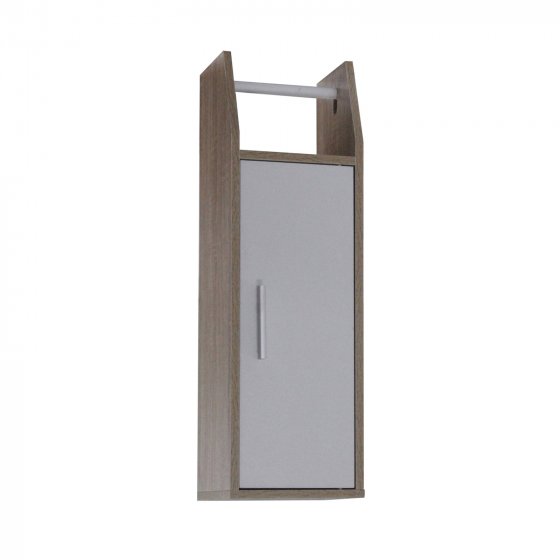 Toilettenpapierhalter Leto 