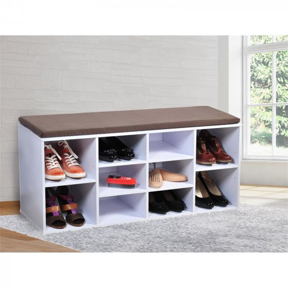 Schuhbank Katja1