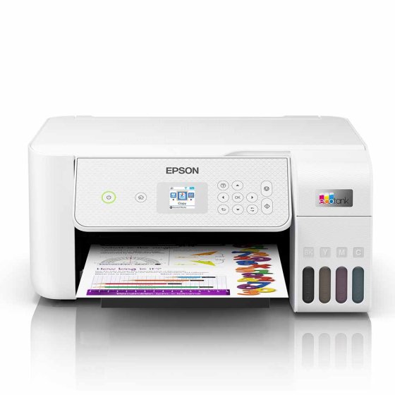 Epson EcoTank ET-2876 