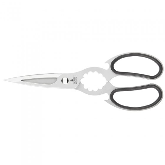 Kochmesser & Küchenschere Set