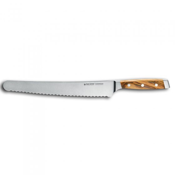Brotmesser Set