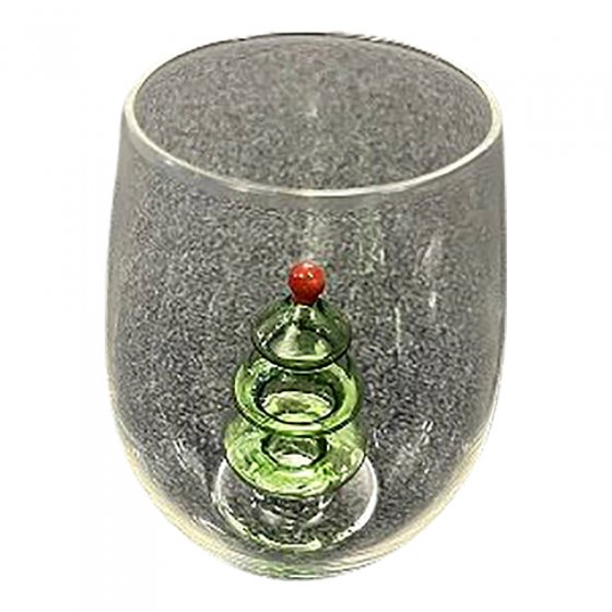 3D-Glastasse