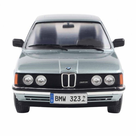 BMW E21 BJ 1980