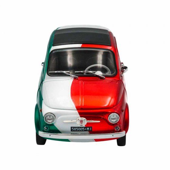 Fiat 500 BJ 1965 