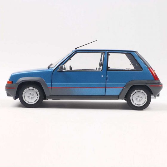Renault 5 GT Turbo