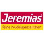 Jeremias Nudelreis Classic Family Nudeln mit frischen Eiern 2500g 