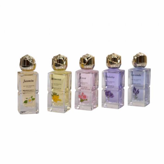 Duft-Set "Provence" 