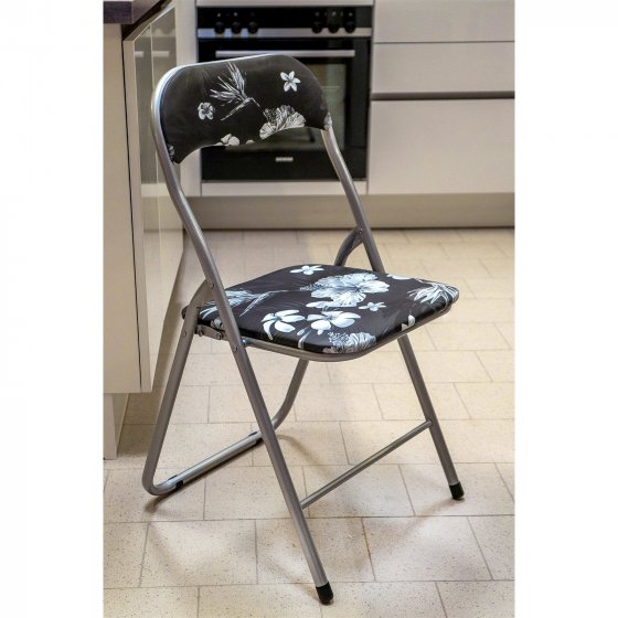 Klappstuhl Dima Blume 