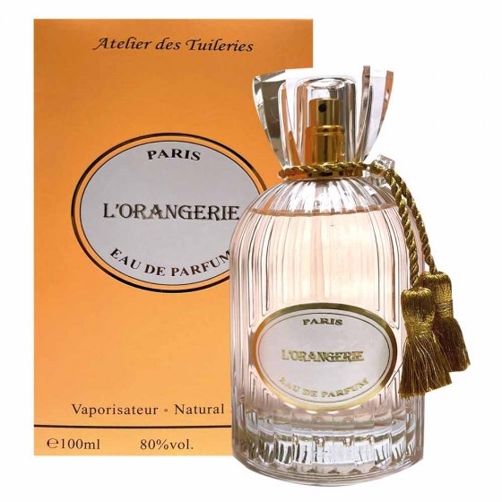 Parfum L'Orangerie women 100ml