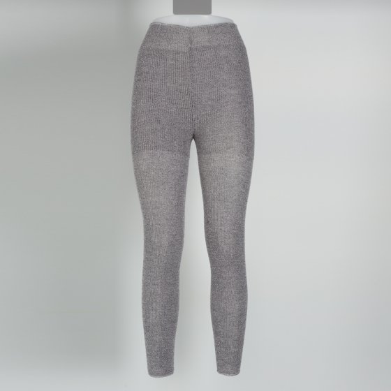 Wärme-Unterhose XL/XXL | Grau