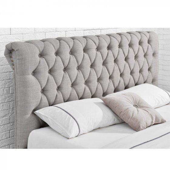 Bett mit Stauraum 140 x 200 