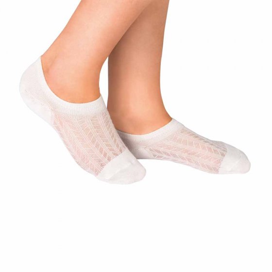 Sommer-Sneakersocken im 2er-Pack 