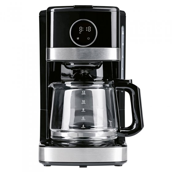 Barista-Kaffeemaschine 