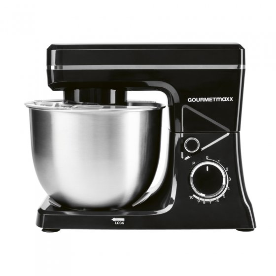 Küchenmaschine 3in1 