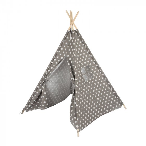 Kinderzimmerzelt Tipi Stars 