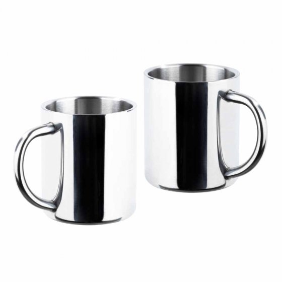 Thermo-Trinkbecher 2er-Set