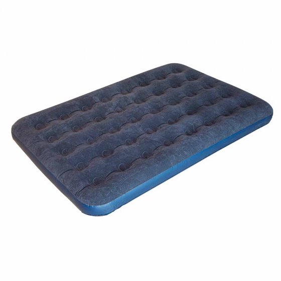 Luftbett Velours 