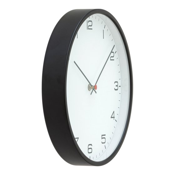 Wanduhr " Klassik" 