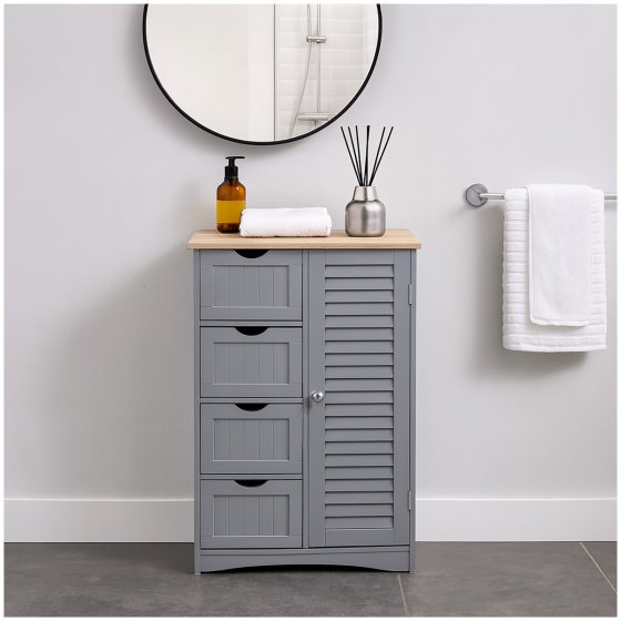 Badezimmerschrank Sarah 