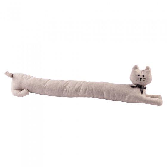 Zugluftstopper „Kater Max“