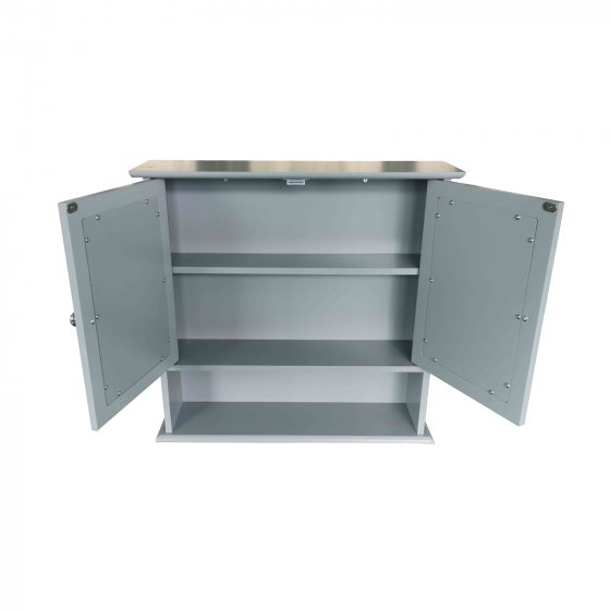 Spiegelschrank Sarah mit 2 Türen 