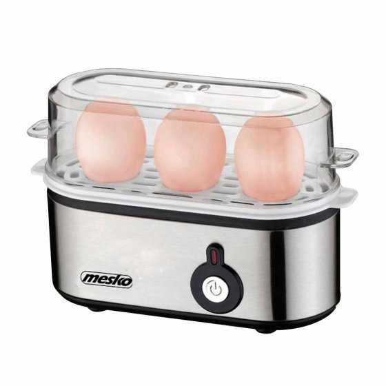 Eierkocher für 3 Eier
