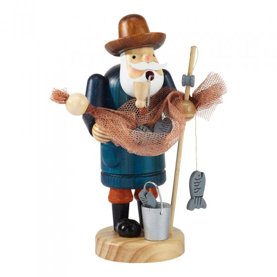 Räuchermännchen Imker 