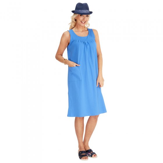 Sommer-Wohlfühlkleid,44/46
