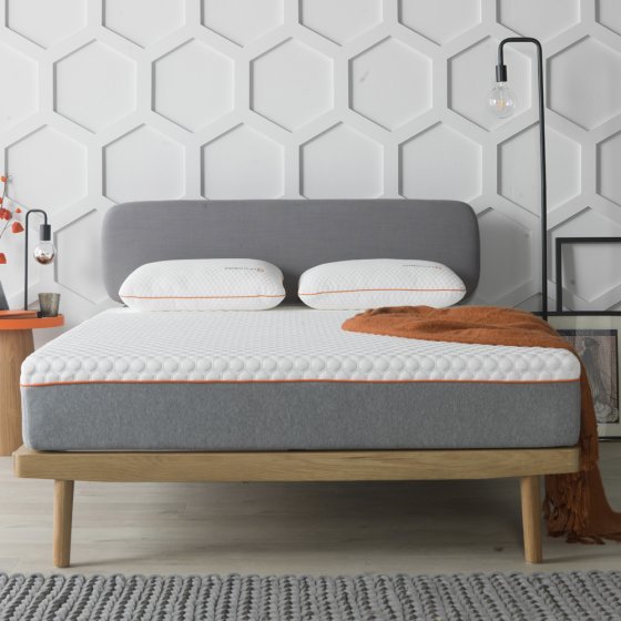 Octasleep "Smart Matraze"