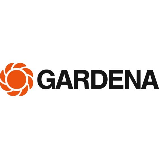 Gardena Classic Boogie Flächenregner mit verschiedenen Modi 2073 20 
