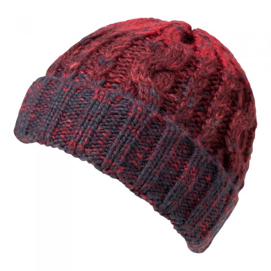 Strickmütze 