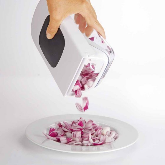 Würfel-Schneider "Clever"