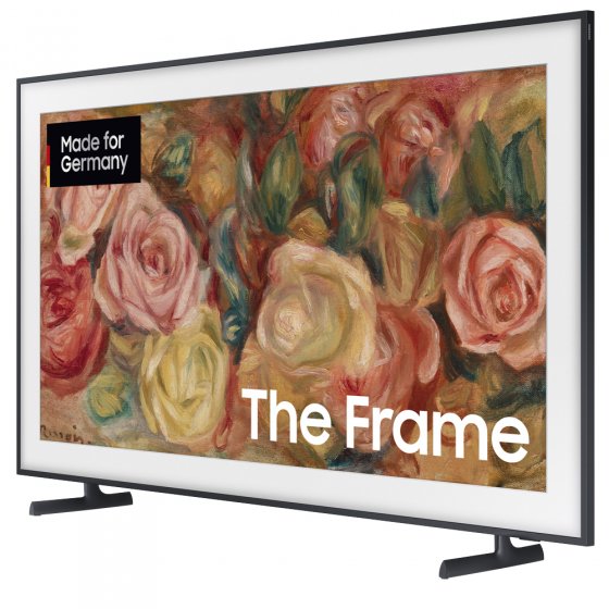 Samsung TV GQ55LS03DAUXZG 