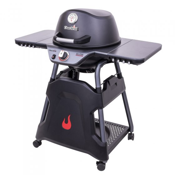 Char-Broil All-Star Gas 